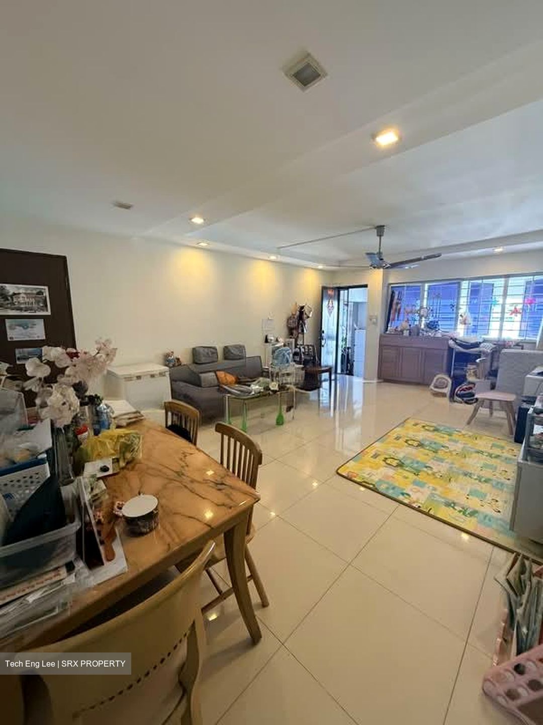 Blk 266 Tampines Street 21 (Tampines), HDB 4 Rooms #602353351
